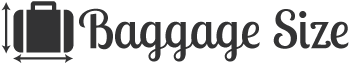 Baggagesize.com Logo
